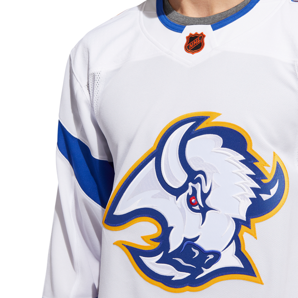 Buffalo Sabres adidas Reverse Retro Prime Jersey