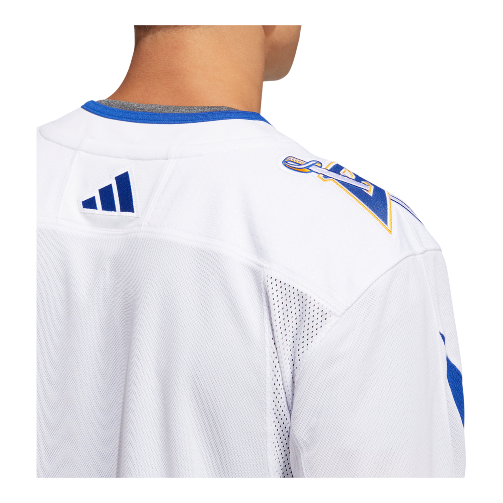 Buffalo Sabres adidas Reverse Retro Prime Jersey