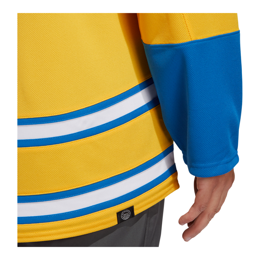 St Louis Blues adidas Reverse Retro Prime Jersey