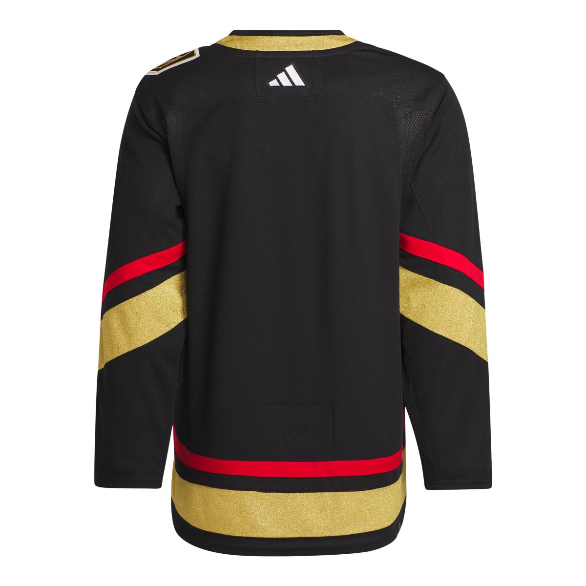 Vegas Golden Knights adidas Reverse Retro Prime Jersey