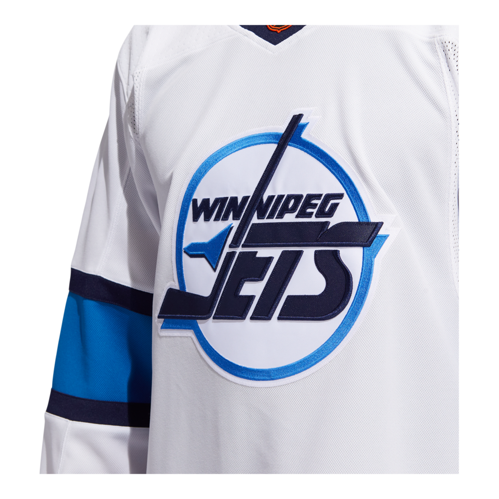 Winnipeg Jets Reverse Retro 2.0 Review