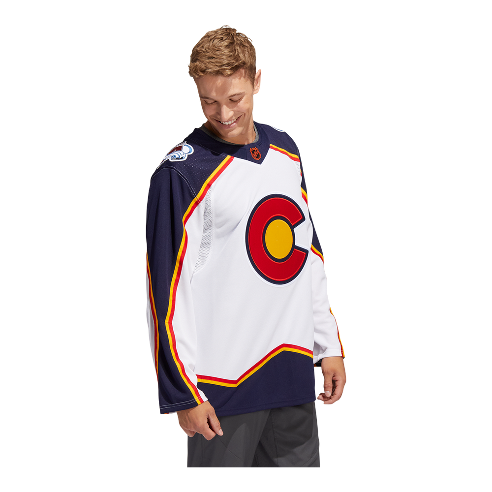 Colorado Avalanche Gear, Avalanche Jerseys, Colorado Avalanche Clothing,  Avalanche Pro Shop, Avalanche Hockey Apparel