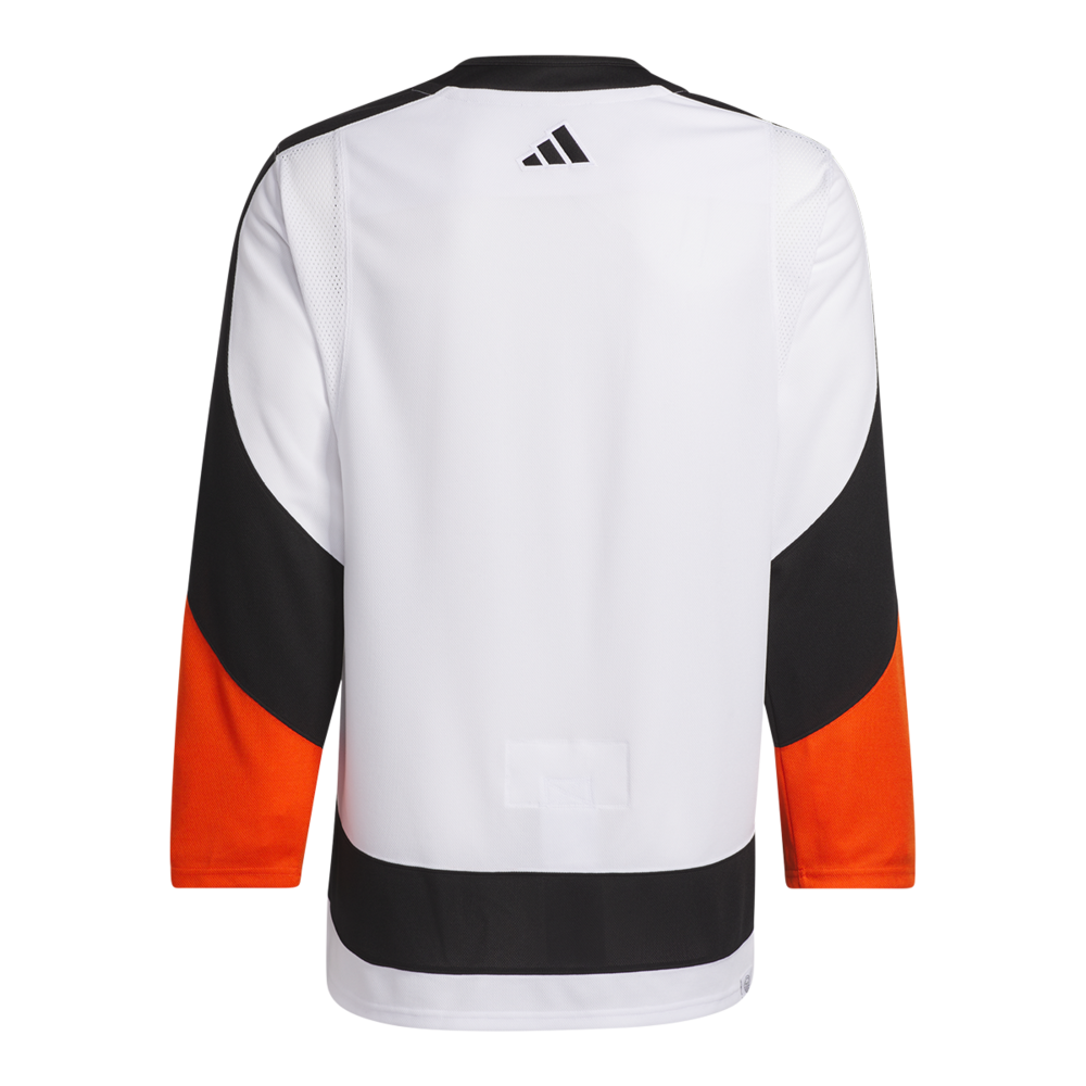 Philadelphia Flyers adidas Reverse Retro Prime Jersey