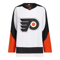 Philadelphia Flyers adidas Reverse Retro Prime Jersey Front_Flat