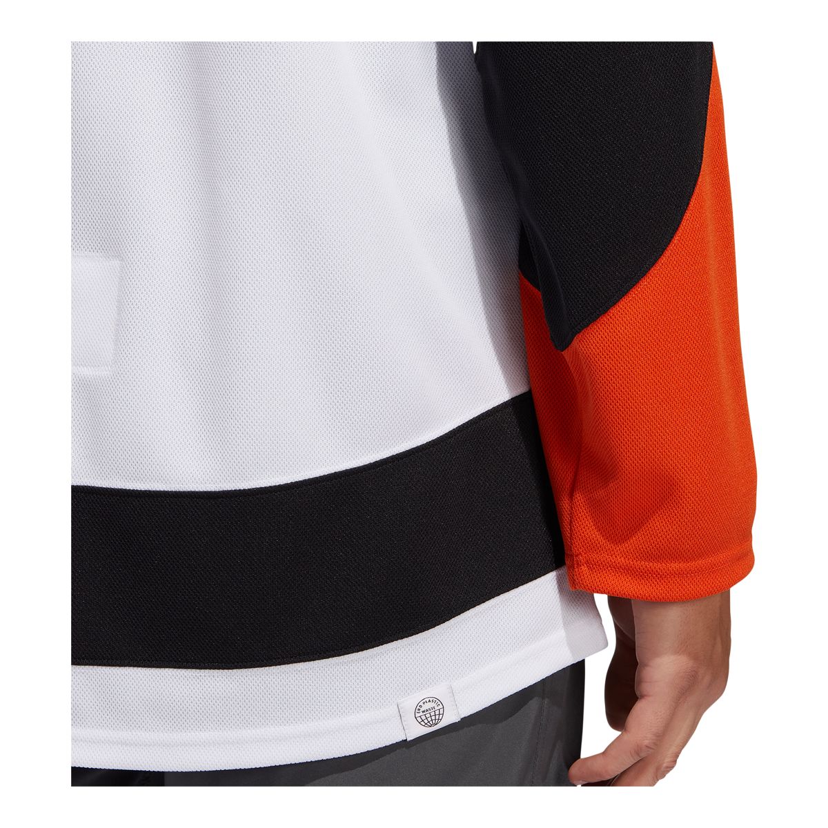 Philadelphia Flyers adidas Reverse Retro Prime Jersey