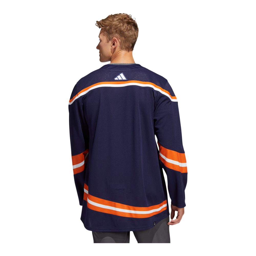 New York Islanders adidas Reverse Retro Prime Jersey