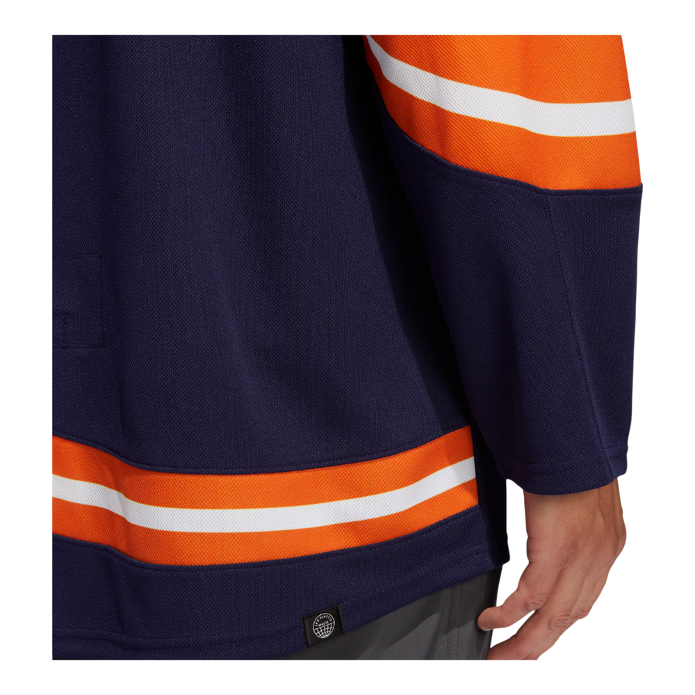 New York Islanders adidas Reverse Retro Prime Jersey