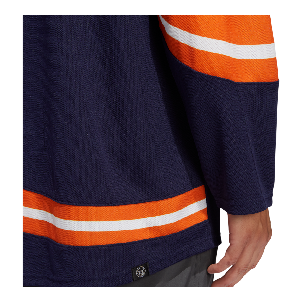 Introducing the Reimagined Fisherman Jersey, The next era of the Fisherman  is here. Introducing our adidas #ReverseRetro 2022. Available 11.15, #Isles  x adidas hockey Preorder yours starting, By New York Islanders