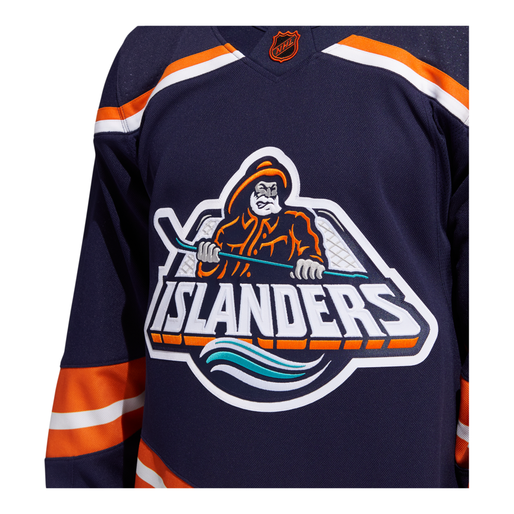New York Islanders adidas Reverse Retro Prime Jersey