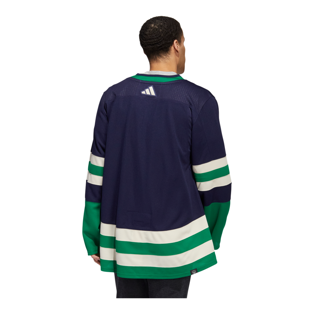 Vancouver Canucks Reverse Retro gear available now