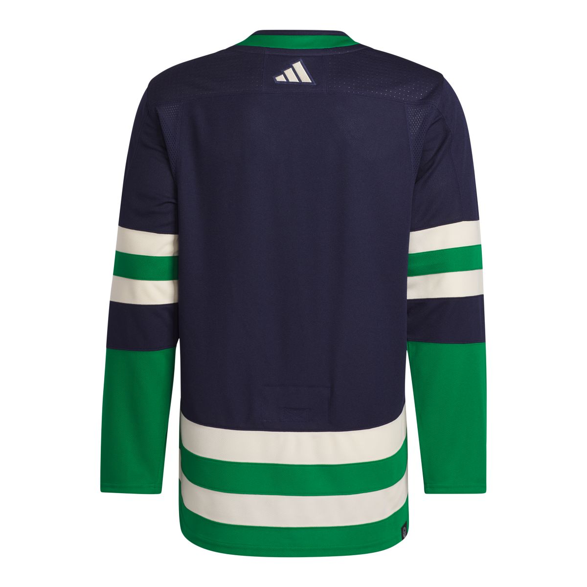 Vancouver Canucks adidas Reverse Retro Prime Jersey