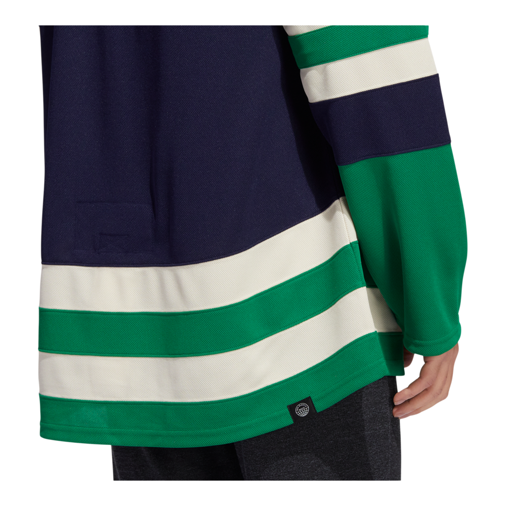 Vancouver Canucks adidas Reverse Retro Prime Jersey