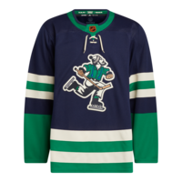 Vancouver Canucks adidas Reverse Retro Prime Jersey Front_Flat