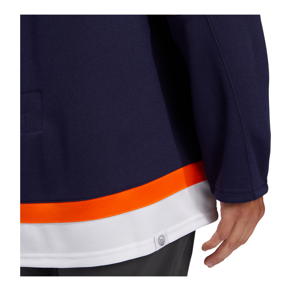 Edmonton Oilers adidas Reverse Retro Prime Jersey Sportchek