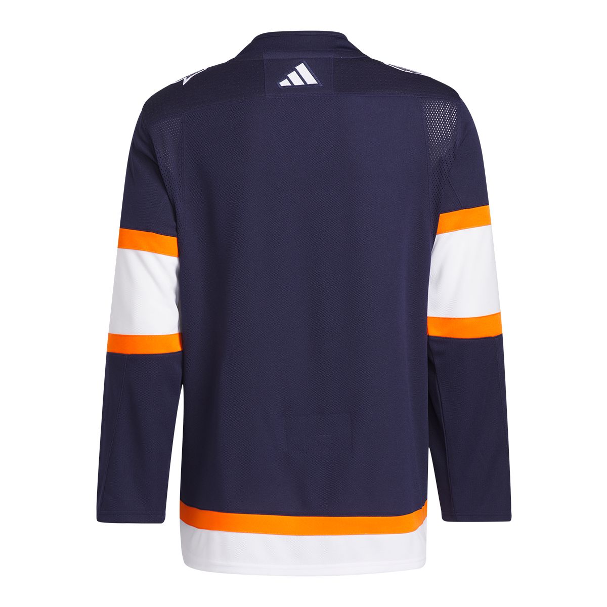 Edmonton Oilers adidas Reverse Retro Prime Jersey