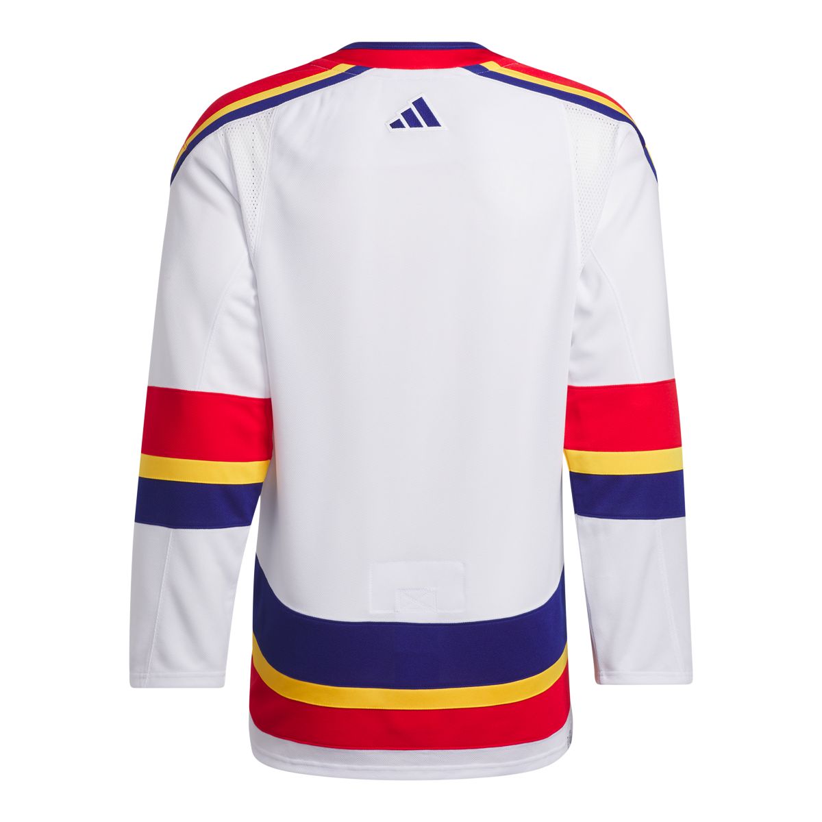 New Jersey Devils adidas Reverse Retro Prime Jersey