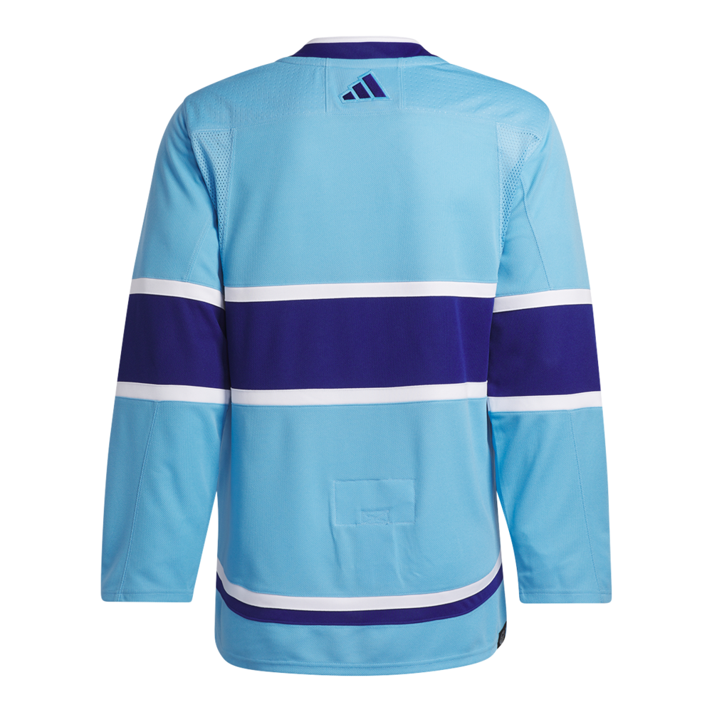 Montreal Canadiens adidas Reverse Retro Prime Jersey