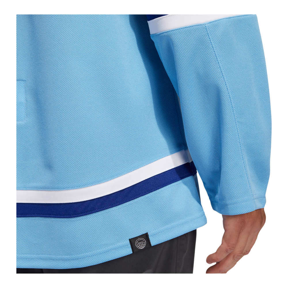 Montreal Canadiens adidas Reverse Retro Prime Jersey