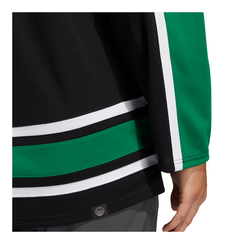 Dallas Stars adidas Reverse Retro Prime Jersey