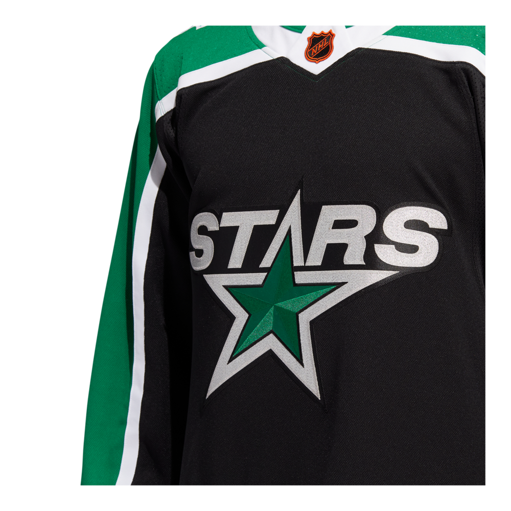 Dallas Stars adidas Reverse Retro Prime Jersey