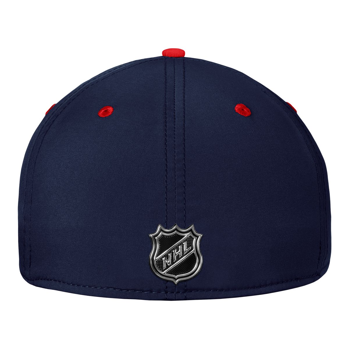 Montreal Canadiens Fanatics Draft Flex Hat, NHL, Hockey