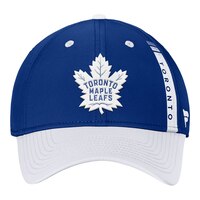 Toronto Maple Leafs Fanatics Draft Flex Hat, NHL, Hockey Front_Flat