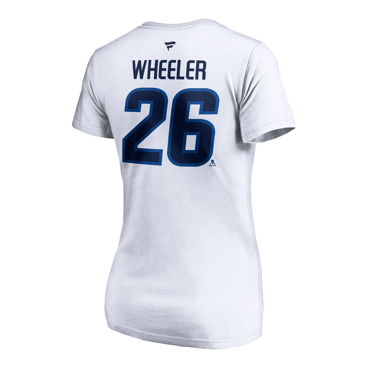 Official Winnipeg Jets Blake Wheeler T Shirt, hoodie, sweater