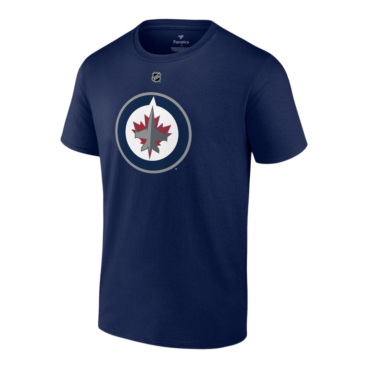 Winnipeg Jets Fanatics Kyle Connor T Shirt