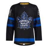 Toronto Maple Leafs Prime Authentic Morgan Rielly Jersey Front_Flat