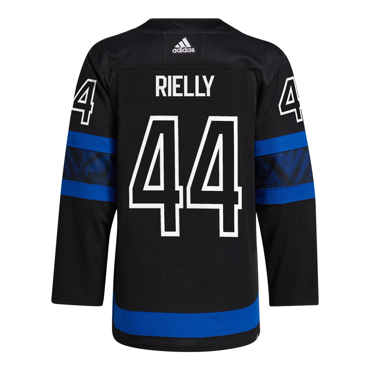 Toronto Maple Leafs Prime Authentic Morgan Rielly Jersey