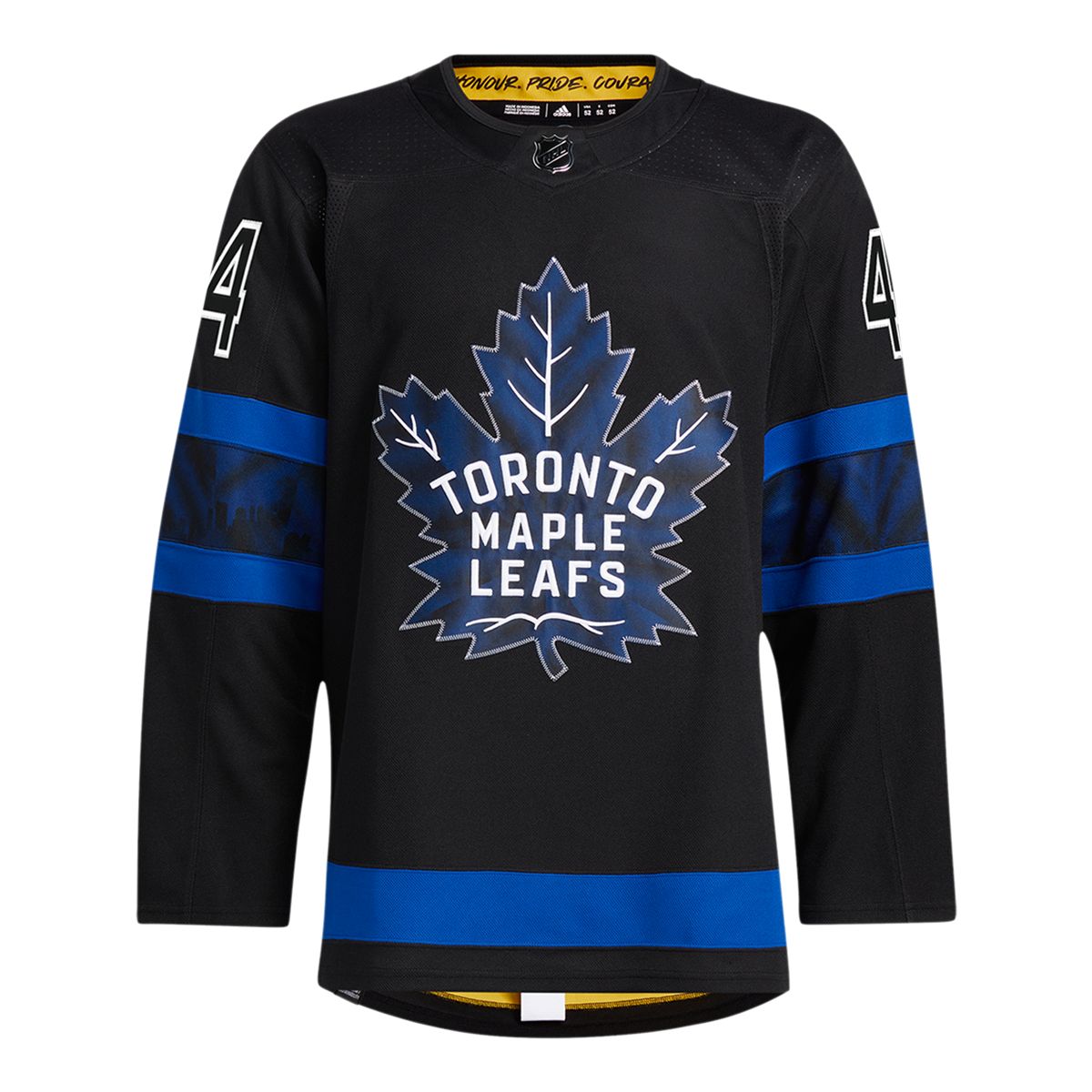 Toronto Maple Leafs Prime Authentic Morgan Rielly Jersey