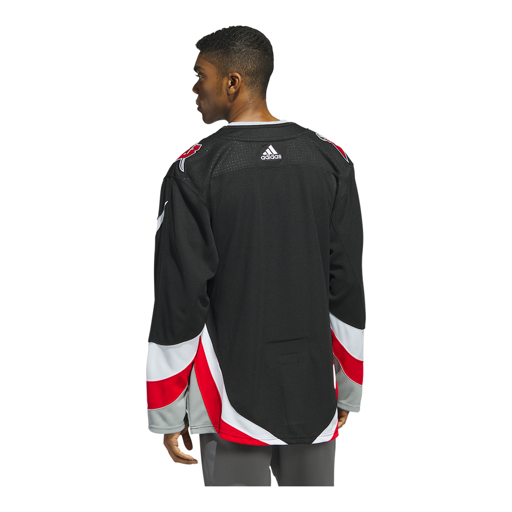 adidas Youth Practice Jersey - Kid's Hockey