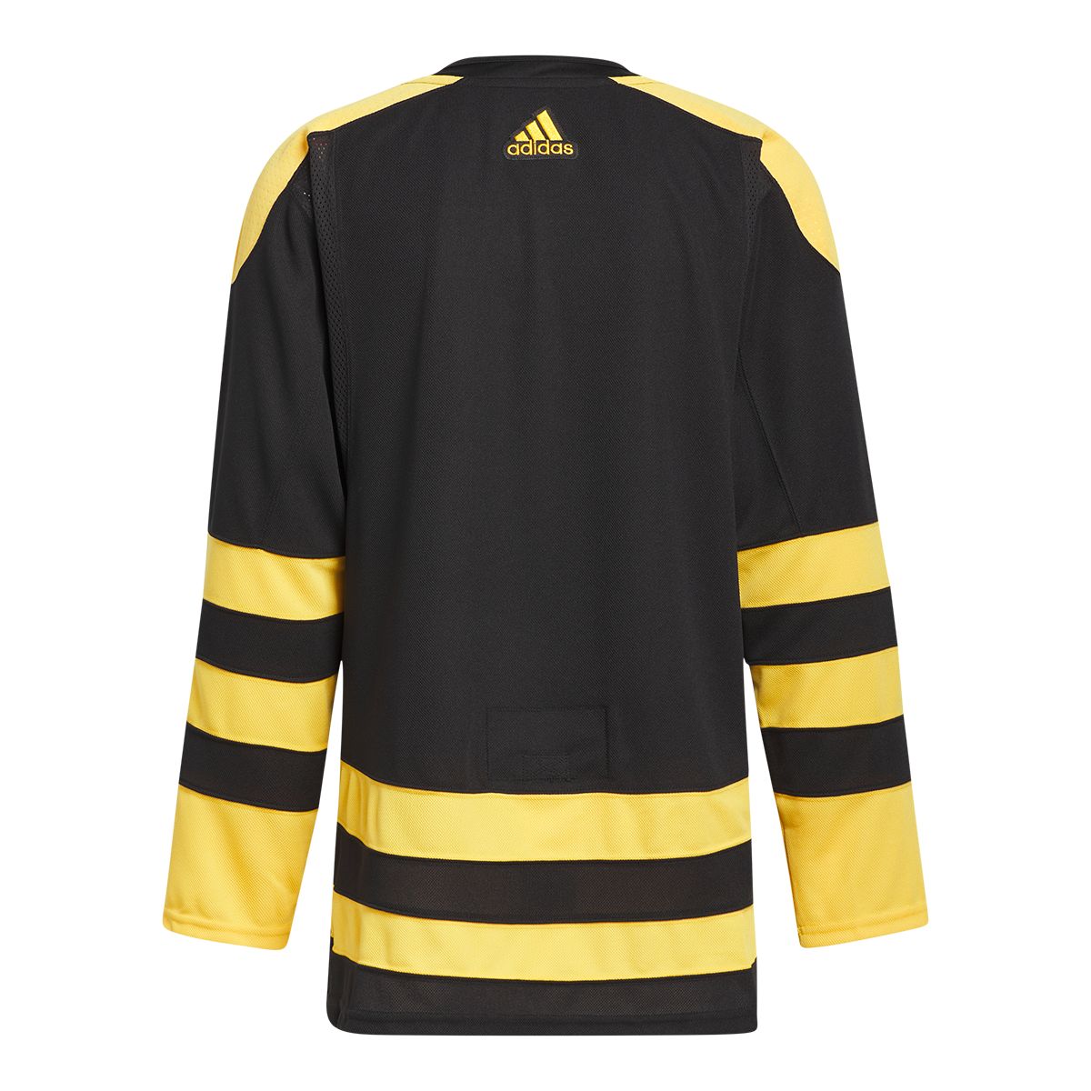 Boston Bruins adidas Winter Classic Prime Authentic Jersey