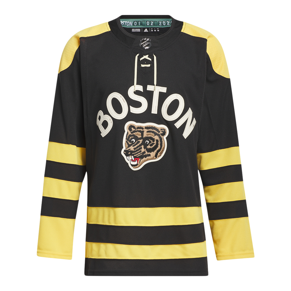 Mens hotsell bruins jersey