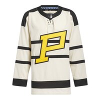 Pittsburgh Penguins adidas Winter Classic Prime Authentic Jersey Front_Flat