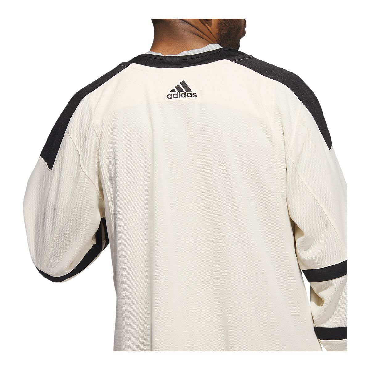 Pittsburgh Penguins adidas Winter Classic Prime Authentic Jersey