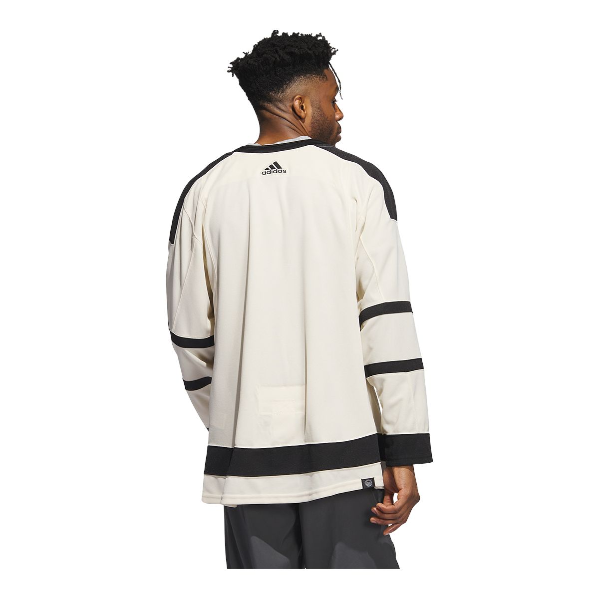 Pittsburgh Penguins adidas Winter Classic Prime Authentic Jersey