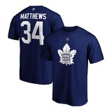 Toronto Maple Leafs Fanatics Stacked Player T Shirt Composite_or_Mixed