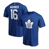 Toronto Maple Leafs Fanatics Stacked Player T Shirt Composite_or_Mixed