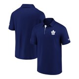 Toronto Maple Leafs Fanatics Pro Travel Polo T Shirt Composite_or_Mixed