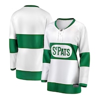 Toronto Maple Leafs Fanatics Women's Jersey, Hockey, NHL Composite_or_Mixed