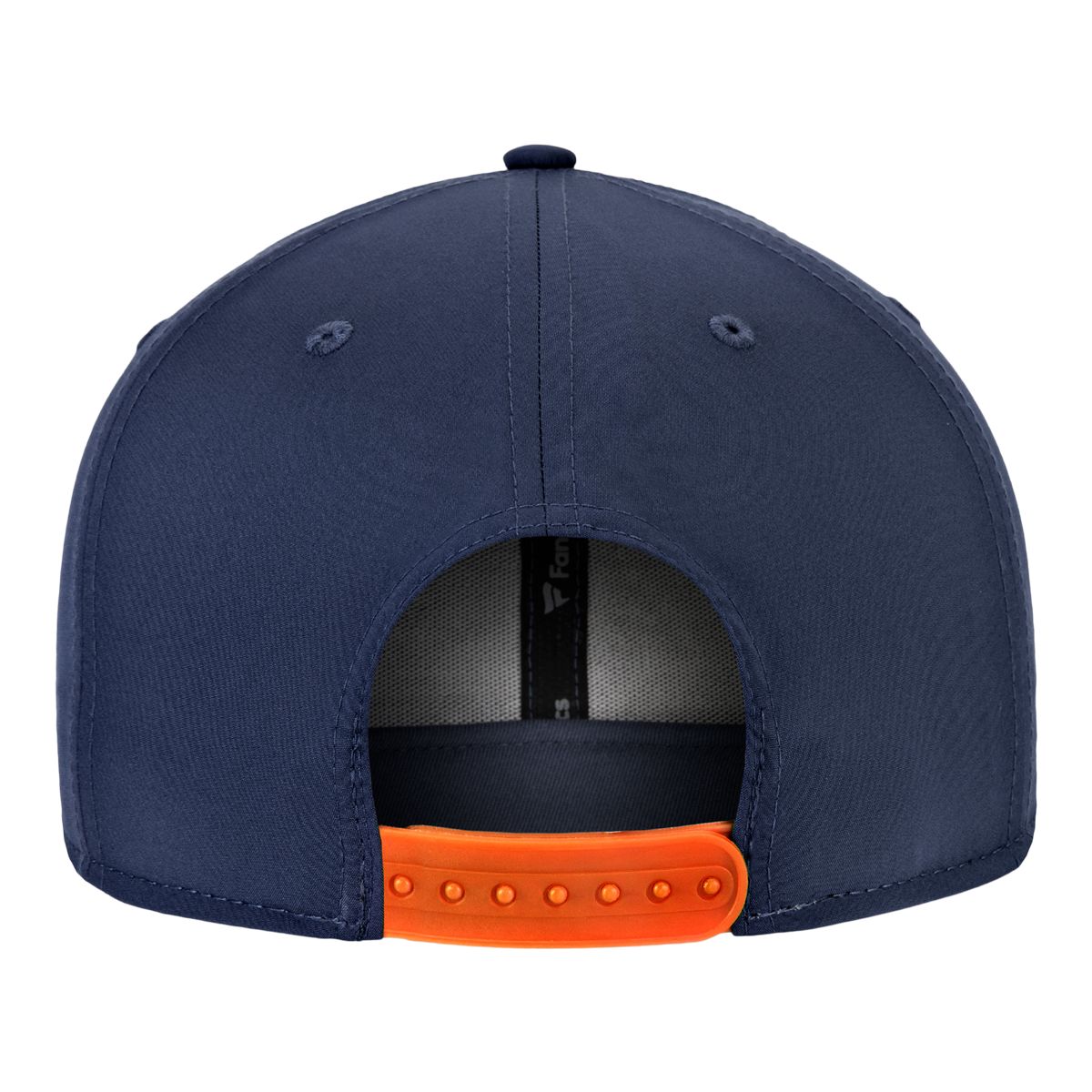 Edmonton Oilers Fanatics Fashion Snapback Hat, NHL, Hockey