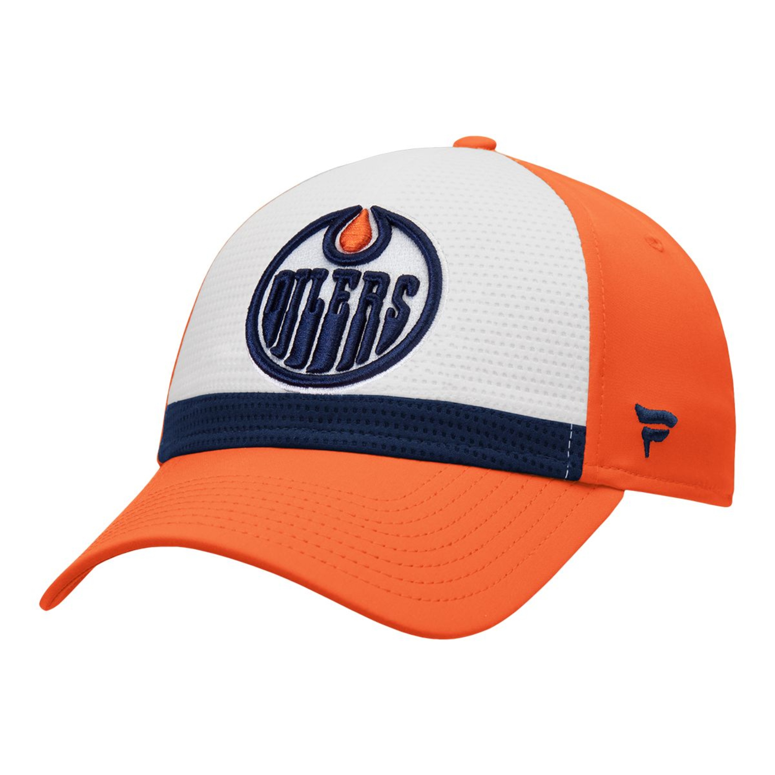 Edmonton Oilers Fanatics Breakaway Hat NHL Hockey SportChek