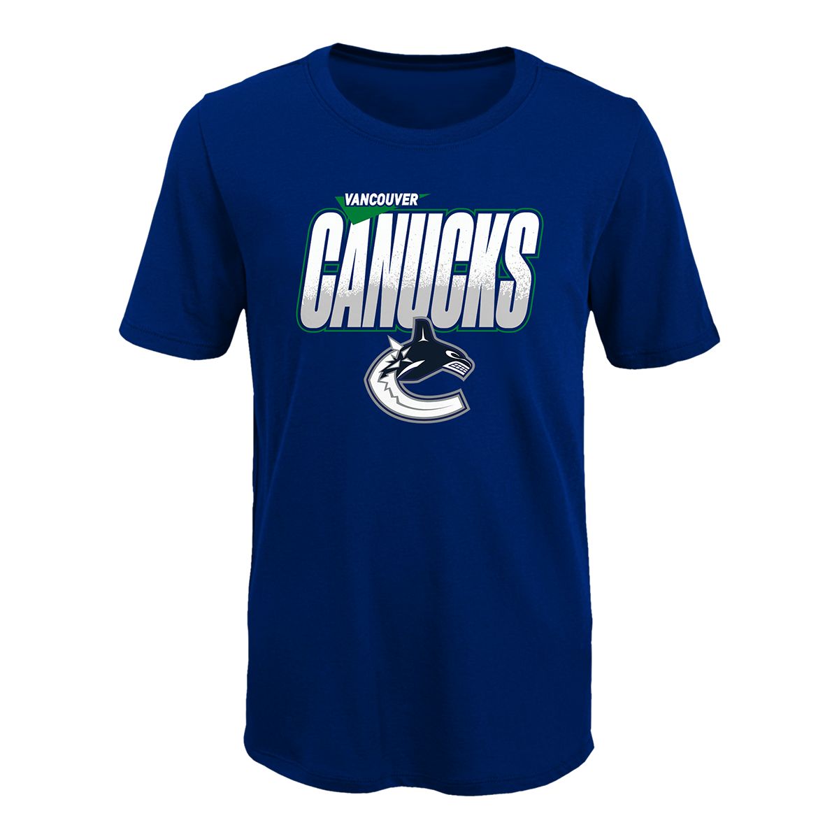 Child Vancouver Canucks Printed PJ Pants