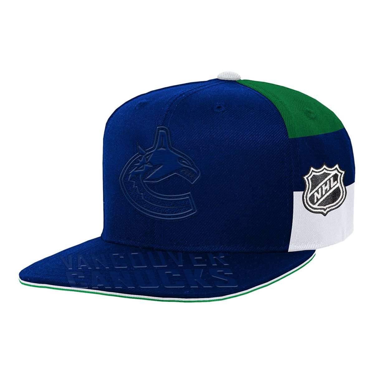  NHL by Outerstuff NHL Vancouver Canucks Kids & Youth