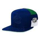 Youth Vancouver Canucks Outerstuff CC Premier Jersey