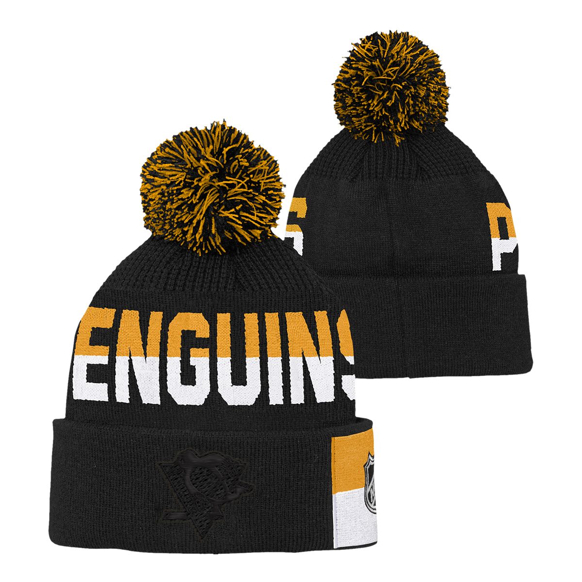 Outerstuff Pittsburgh Penguins 2019 Stadium Series Crosby Replica