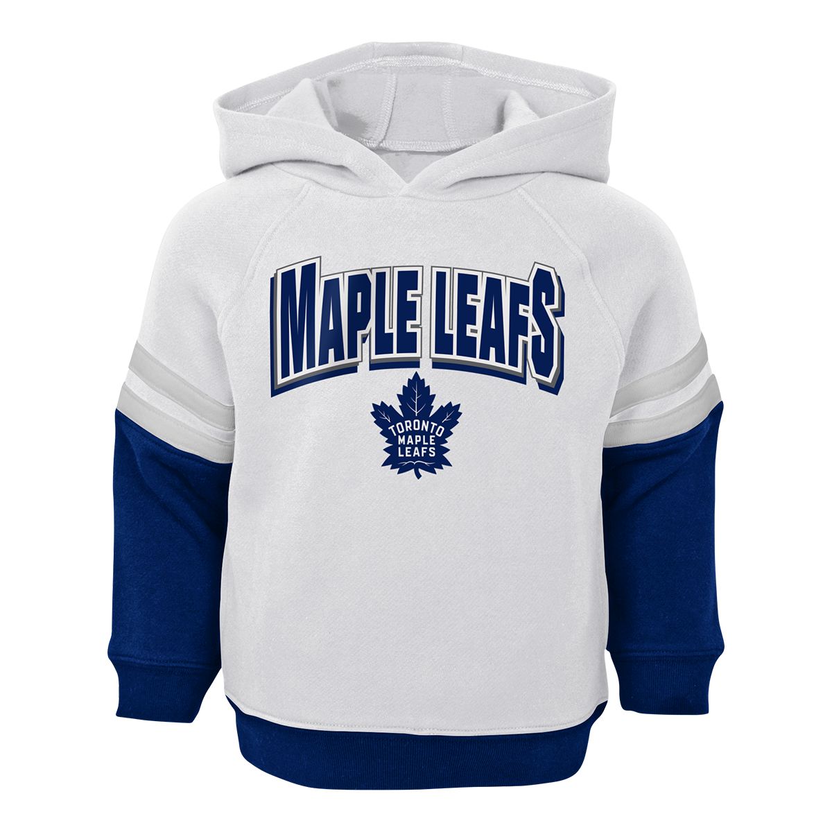 OUTERSTUFF Toronto Maple Leafs x drew house Replica Jersey Baby Hockey NHL