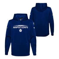 Youth Toronto Maple Leafs Authentic Pro Hoodie Composite_or_Mixed