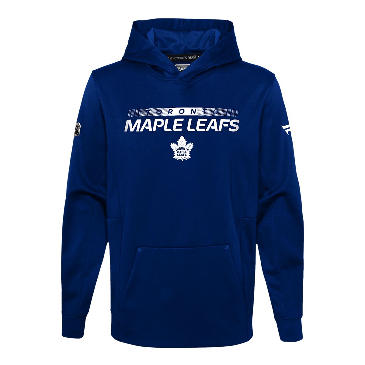 Youth Toronto Maple Leafs Star Shootout Hoodie